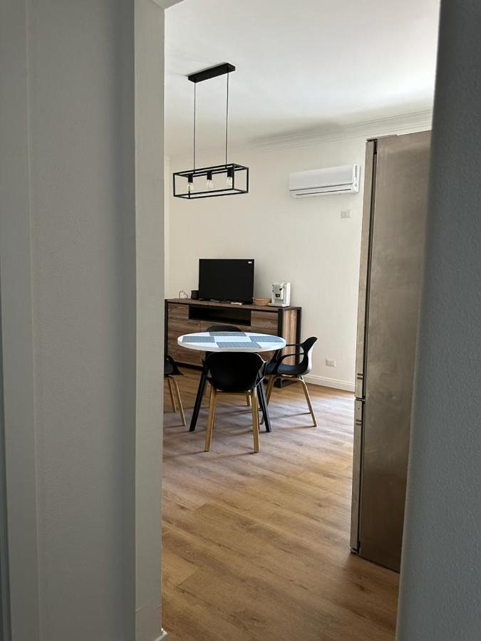 Casatua Villa CTA Eksteriør billede