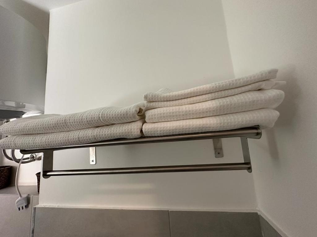 Casatua Villa CTA Eksteriør billede