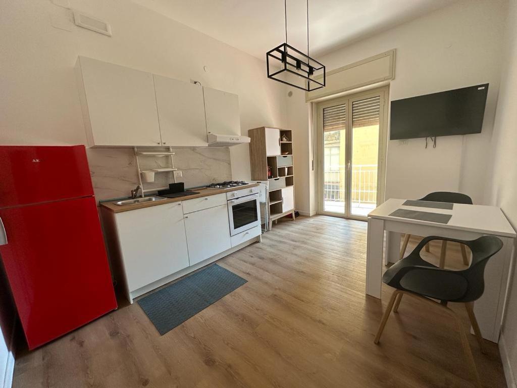 Casatua Villa CTA Eksteriør billede