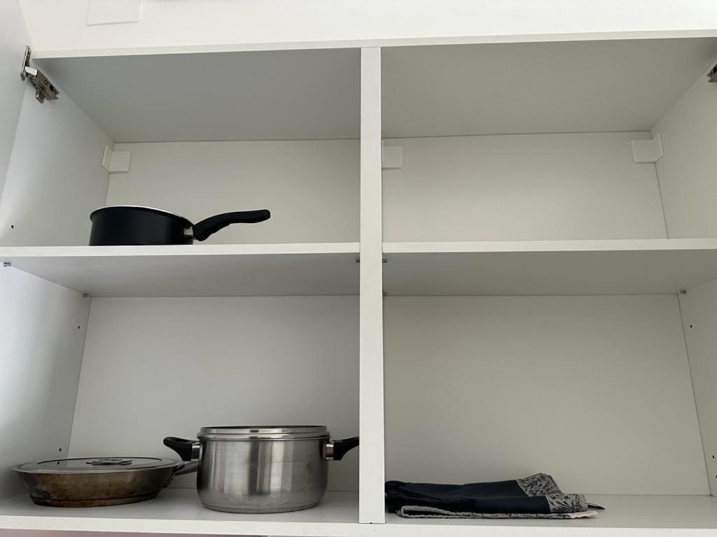 Casatua Villa CTA Eksteriør billede