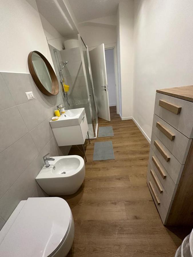 Casatua Villa CTA Eksteriør billede