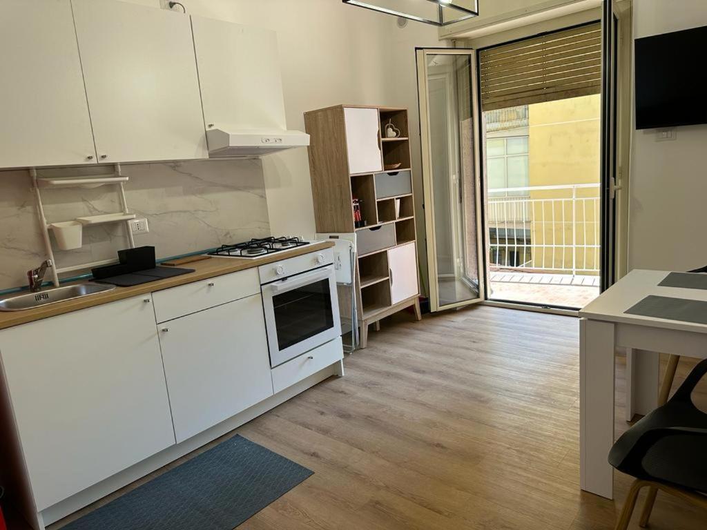 Casatua Villa CTA Eksteriør billede