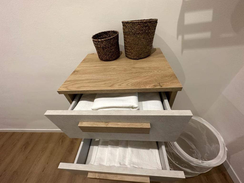 Casatua Villa CTA Eksteriør billede