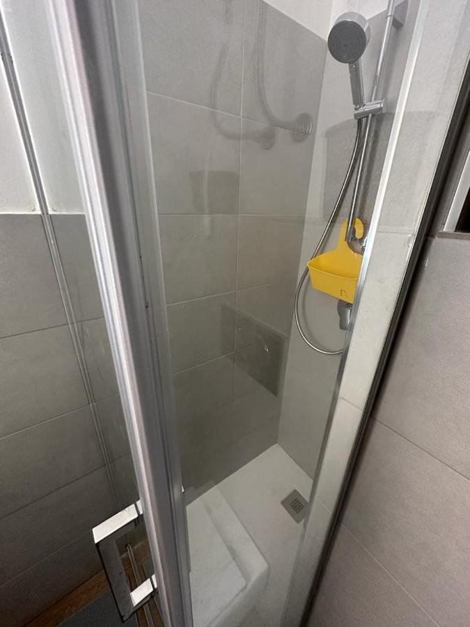 Casatua Villa CTA Eksteriør billede