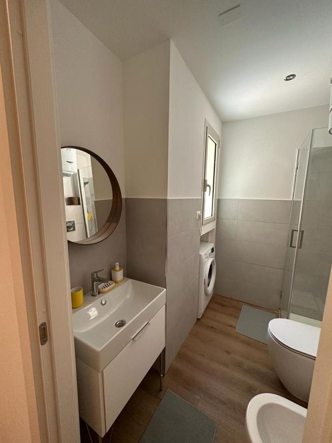 Casatua Villa CTA Eksteriør billede