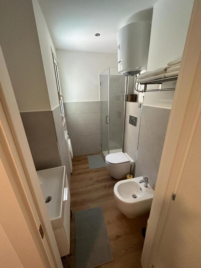 Casatua Villa CTA Eksteriør billede