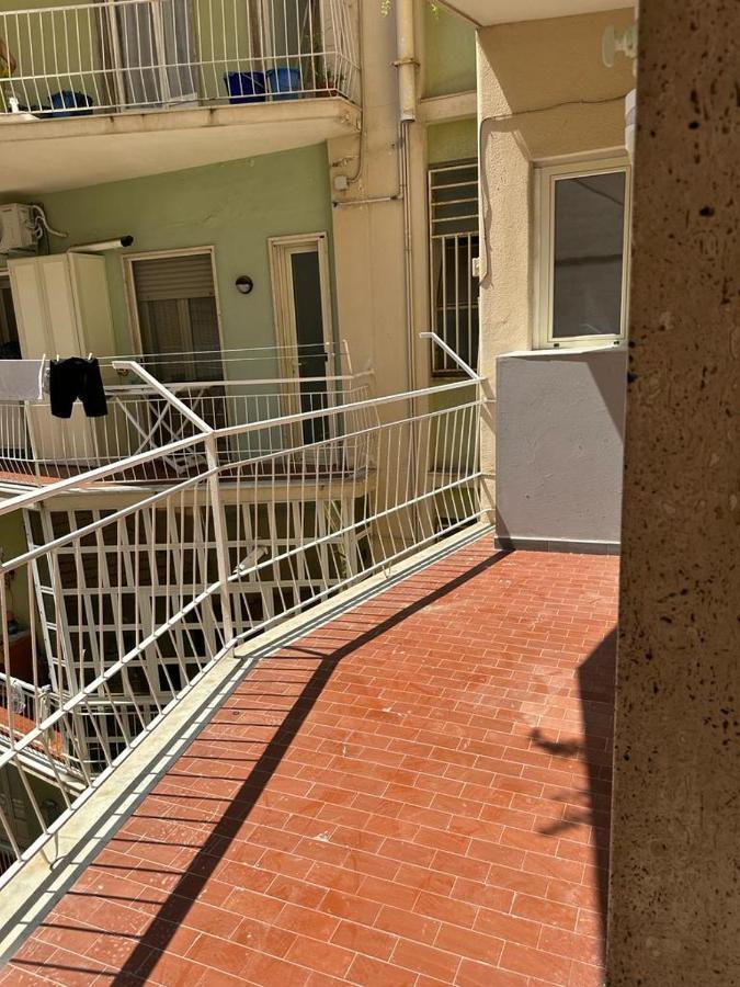 Casatua Villa CTA Eksteriør billede