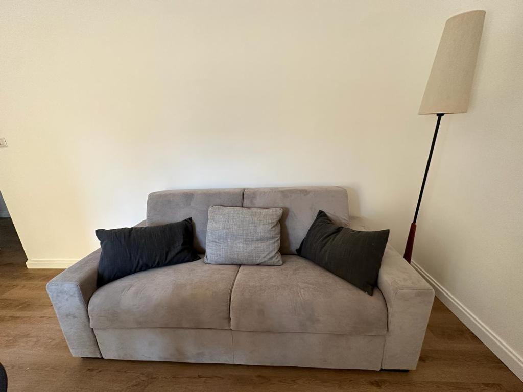 Casatua Villa CTA Eksteriør billede
