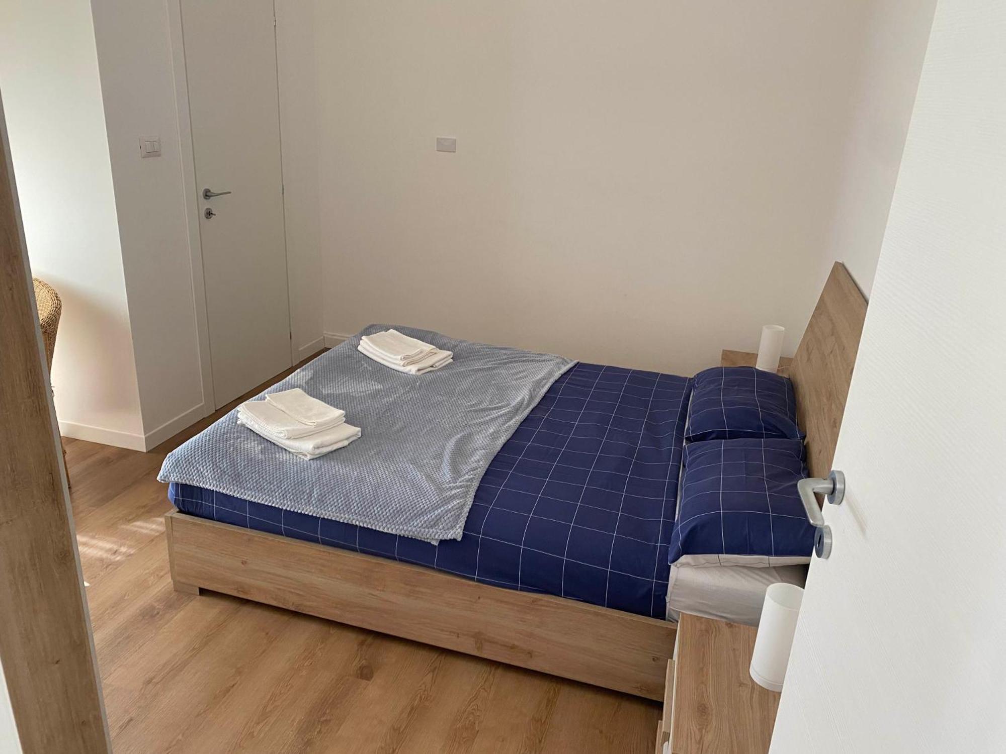 Casatua Villa CTA Eksteriør billede